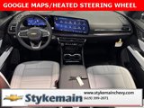 New 2026 Chevrolet Traverse High Country w/ LPO, Floor Liner Package image 6