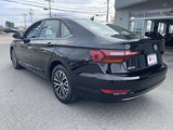 Used 2019 Volkswagen Jetta SE image 5