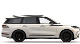 New 2025 Lincoln Aviator Reserve image 5