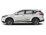 New 2025 Acura RDX A-Spec image 3