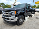 Used 2019 Ford F350 Lariat w/ Lariat Ultimate Package image 6