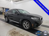 Certified 2025 BMW X4 xDrive30i image 3
