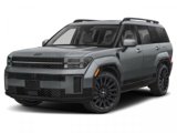 New 2025 Hyundai Santa Fe Calligraphy image 4