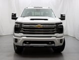 New 2025 Chevrolet Silverado 2500 High Country w/ Technology Package image 5
