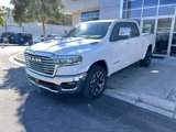 New 2025 RAM 1500 Laramie w/ Advanced Safety Group II image 6