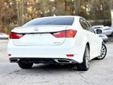 Used 2013 Lexus GS 350 w/ Premium Pkg image 3