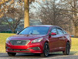 Used 2016 Hyundai Sonata SE image 2