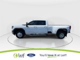 Used 2025 GMC Sierra 3500 SLT w/ SLT Premium Package image 5