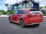New 2025 MAZDA CX-90 3.3 Turbo S w/ Premium Package image 4