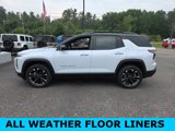 New 2026 Chevrolet Equinox RS w/ Convenience Package III image 5