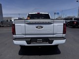 New 2025 Ford F150 Platinum w/ Equipment Group 702A High image 4