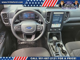 New 2025 Ford Ranger XL image 4