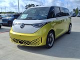 New 2025 Volkswagen ID. Buzz Pro S Plus image 2
