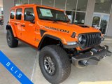New 2025 Jeep Wrangler Unlimited Rubicon 392 image 4