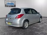Used 2008 Nissan Versa SL w/ Sport Pkg image 6