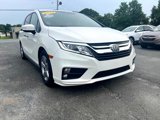 Used 2020 Honda Odyssey EX-L image 3