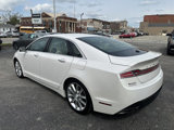 Used 2016 Lincoln MKZ w/ Equipment Group 200A Select image 3