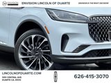New 2025 Lincoln Aviator Reserve w/ Equipment Group 201A image 4
