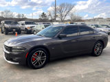 Used 2018 Dodge Charger GT image 2