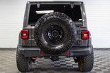 Used 2020 Jeep Wrangler Unlimited Rubicon w/ Quick Order Package 28Y Recon image 4