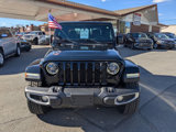 Used 2023 Jeep Gladiator Sport image 2