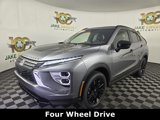 New 2025 Mitsubishi Eclipse Cross AWD image 3