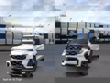 New 2025 Ford Explorer Platinum image 3