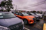 New 2025 Nissan Armada SL image 5