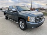 Used 2012 Chevrolet Silverado 1500 LTZ w/ LTZ Plus Package image 3