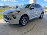 New 2025 Buick Envision Avenir image 4