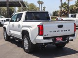 New 2025 Toyota Tacoma SR5 image 4