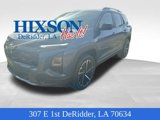 New 2026 Chevrolet Equinox RS w/ LPO, Floor Liner Package image 1