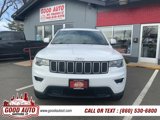 Used 2018 Jeep Grand Cherokee Laredo image 2