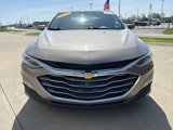 Used 2024 Chevrolet Malibu LT image 4