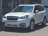 Used 2018 Subaru Forester 2.5i Touring w/ Popular Package #3B image 5