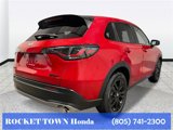 New 2026 Honda HR-V Sport image 5