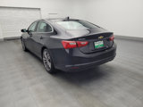 Used 2023 Chevrolet Malibu LT w/ Driver Confidence Package image 5