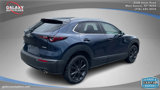 Used 2024 MAZDA CX-30 AWD 2.5 S w/ Select Sport Pkg image 5