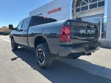 New 2025 RAM 2500 Laramie image 4