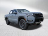 New 2025 Nissan Frontier PRO-4X w/ Pro Premium Package image 2