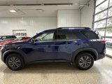 Used 2023 Nissan Pathfinder SV w/ Cargo Package image 5