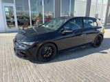 New 2025 Volkswagen Golf R Black Edition image 1