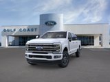 New 2026 Ford F250 Platinum image 2