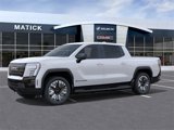 New 2026 GMC Sierra EV Elevation w/ Premium Package image 2