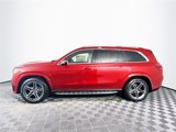 New 2025 Mercedes-Benz GLS 450 4MATIC image 3
