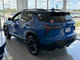 New 2026 Chevrolet Equinox RS image 3