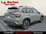 New 2025 Subaru Forester Limited image 4