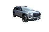 New 2026 Chevrolet Equinox RS image 2