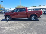 New 2025 RAM 1500 Big Horn image 6
