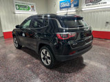 Used 2020 Jeep Compass Limited image 3